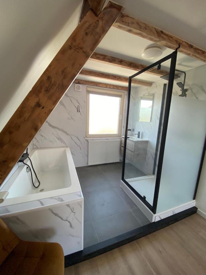 The Island Life Beach House 1 De Koog  Exterior photo